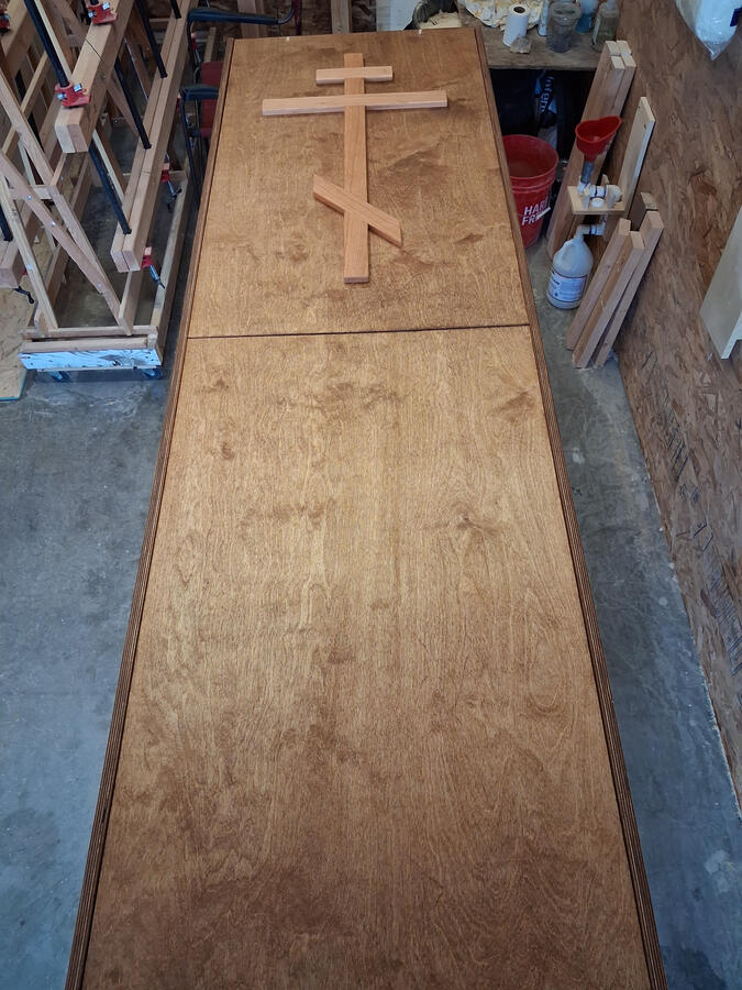Coffin 1