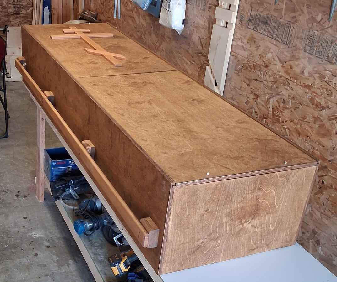 Coffin 2